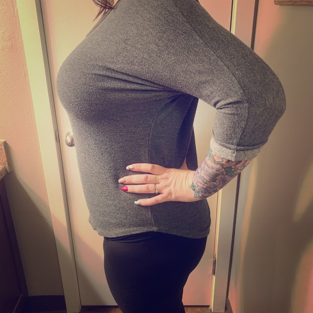 Grey Bundle Deal 3/$10.00